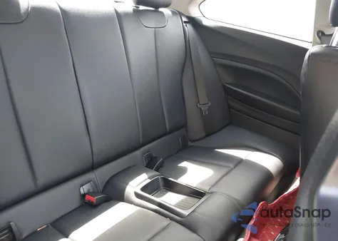 2015 BMW 228I z USA, uszkodzony, nr VIN WBA1F5C50FV256834